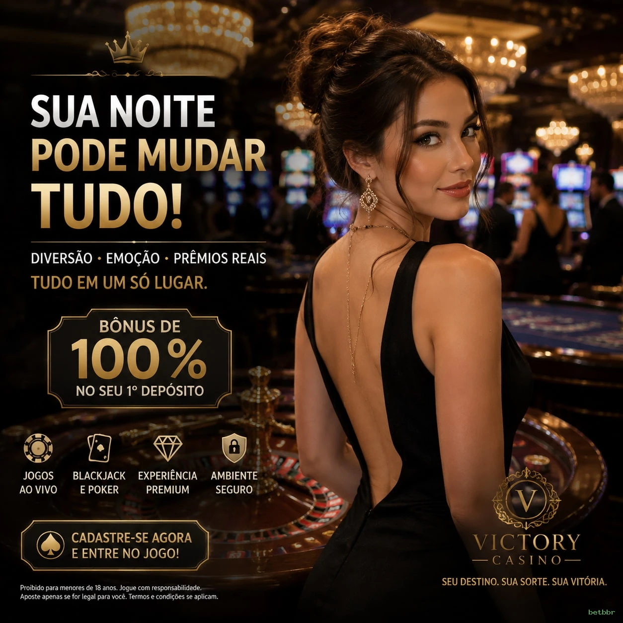 Instalação Android betbbr